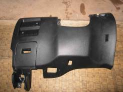 Обшивка салона NISSAN MURANO, Z51, VQ35DE, 4160001839