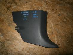 Обшивка салона TOYOTA LAND CRUISER PRADO, KDJ120, 1KDFTV, 416-0002161