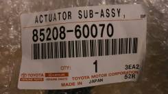 Омыватель фары LEXUS LX570, URJ201, 8520860070, 5300000008