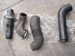 Патрубок радиатора TOYOTA MARK II, JZX90, 1JZGTE, 5350000046