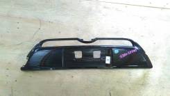 Накладка на бампер TOYOTA AQUA, NHP10, 1NZFXE, 53141052040, 4370000473