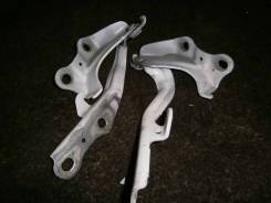 Петля капота LEXUS RX350, GSU35, 2GRFE, 4910000332
