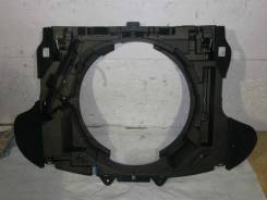 Обшивка багажника INFINITI FX35, S51, VQ35HR, 849751CA0A, 413-0000219