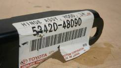 Петля капота LEXUS RX350, GGL15, 5342048090, 4910000227