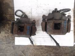 Суппорт тормозной. Suzuki Aerio, RA21S, RD51S, RC51S, RB21S Suzuki Liana