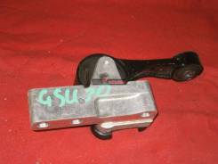 Подушка двс LEXUS RX350, GSU30, 2GRFE, 3520000594