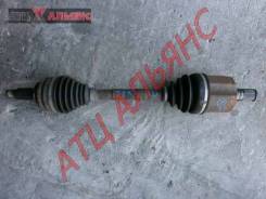 Привод MAZDA CX-7, ER3P, L3VDT, 263-0000084
