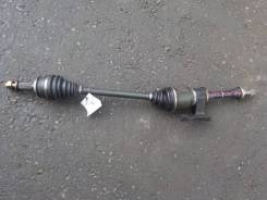 Привод MITSUBISHI AIRTREK, CU2W, 4G63, 308-0026534