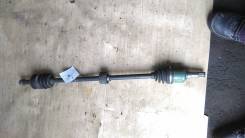 Привод SUZUKI AERIO, RB21S, M15A, 3080027942