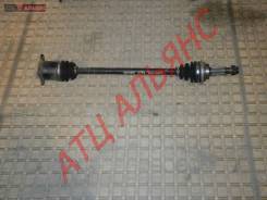 Привод TOYOTA HIGHLANDER, GVU48, 2GRFXE, 263-0000124