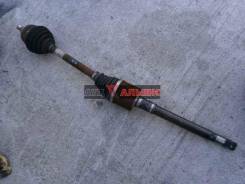 Привод LAND ROVER RANGE ROVER, L322, 448PN, 2630000618