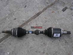 Привод LEXUS RX350, GSU30, 2GRFE, 2630000236