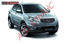 Противотуманка SSANGYONG ACTYON NEW, T10; _8320234, 8320234001, 2640000574