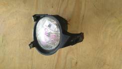 Противотуманка TOYOTA ISIS, ZGM10, 2ZRFAE; _0996, 2640002410