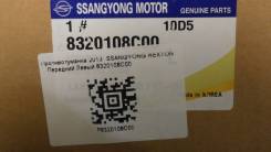 Противотуманка SSANGYONG REXTON, Y300, 8320108C00, 264-0001230