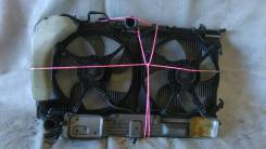 Радиатор основной SUBARU LEGACY, BHC, EJ254, 0230016602