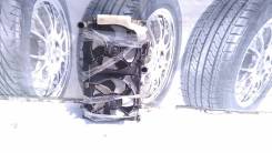 Радиатор основной SUBARU LEGACY, BP5, EJ204, 0230015878