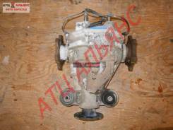Редуктор NISSAN PATHFINDER, R51, VQ40DE, 0630000990