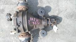 Редуктор TOYOTA ALTEZZA, SXE10, 3SGE, 0630002812