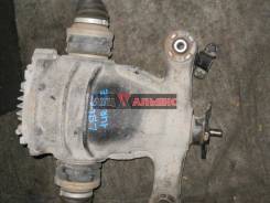 Редуктор LEXUS LS460, USF40, 1URFSE, 0630001700