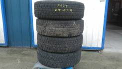 Bridgestone Blizzak MZ-03