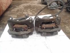 Суппорт тормозной. Toyota: Corolla Spacio, Allex, Corolla Axio, Corolla Fielder, Prius, Corolla, Corolla Runx Двигатели: 1NZFE, 2NZFE, 1NZFXE, 3ZZFE