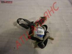 Ремень безопасности NISSAN PATHFINDER, R51, VQ40DE, 268-0000039