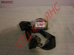 Ремень безопасности NISSAN PATHFINDER, R51, VQ40DE, 2680000040
