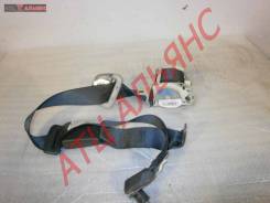 Ремень безопасности NISSAN PATHFINDER, R51, VQ40DE, 268-0000062