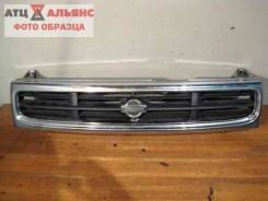 Решетка радиатора NISSAN PRAIRIE JOY, M11, SR20DE, 6231050R00, 3460004587