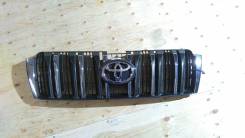 Решетка радиатора TOYOTA LAND CRUISER PRADO, GRJ150, 1GRFE, 5311460080, 346-0006723