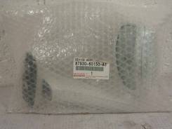 Рожок TOYOTA LAND CRUISER PRADO, GRJ150, 1GRFE, 8793060150A1, 4260000108