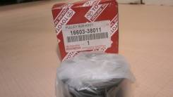 Ролик обводной TOYOTA LAND CRUISER, URJ202, 1URFE, 1660338011, 3770000035