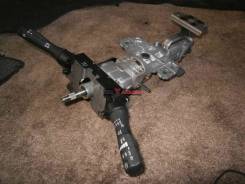Рулевая колонка NISSAN MURANO, Z51, VQ35DE, 272-0000248