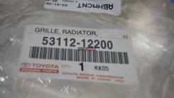 Решетка бампера TOYOTA AXIO, NZE161, 1NZFE, 5311212200, 3440000173