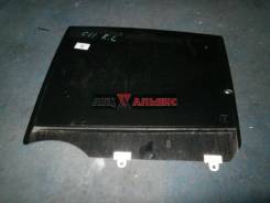 Стекло двери NISSAN TIIDA, C11, HR15DE, 0240000258