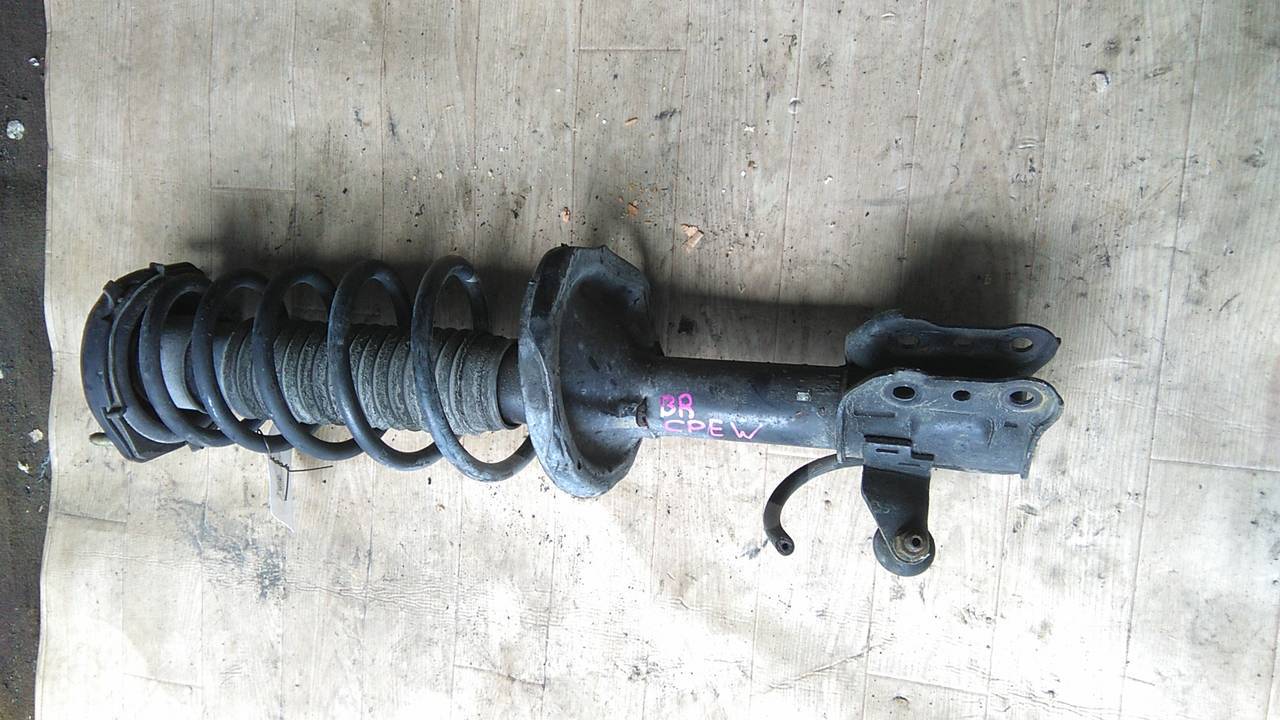 амортизаторы мазда фамилия