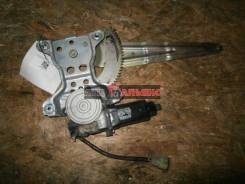 Стеклоподъемник TOYOTA LAND CRUISER, HZJ81, 1HZ, 3030000236