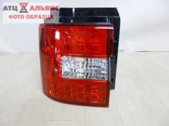 Стоп сигнал MITSUBISHI DELICA D5, CV4W, 4B11; _1146378, 2840033916