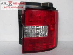 Стоп сигнал MITSUBISHI DELICA D5, CV4W, 4B11; _1146378, 2840033913