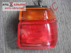 Стоп сигнал NISSAN STAGEA, C34, RB20E; _4773, 2840019947