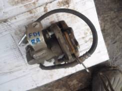 Суппорт тормозной. Honda Civic, DBA-FD1, DBA-FD2 Honda Civic Hybrid, DAA-FD3 Двигатели: R18A2, R16A1, R16A2, K20Z3, R18A1, LDA2