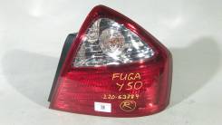 Стоп NISSAN FUGA, Y50, VQ35DE; 22063784, 2840030341