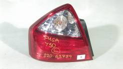 Стоп NISSAN FUGA, Y50, VQ35DE; 22063784, 2840030342
