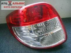 Стоп SUZUKI SX4, YA41S, J20A; 22059135, 2840032088