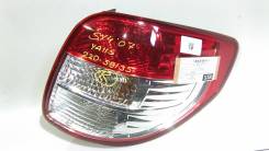 Стоп сигнал SUZUKI SX4, YB11S, J20A; 22059135, 2840030009