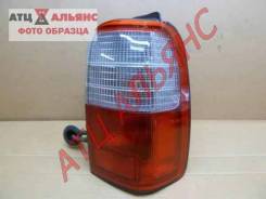 Стоп сигнал TOYOTA HILUX SURF, KZN185, 1KZTE; _3562, 2840024240