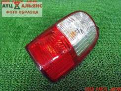Стоп сигнал TOYOTA HILUX SURF, KZN185, 1KZTE; _3582, 2840019525