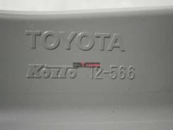 Стоп сигнал TOYOTA COROLLA, ZRE151, 1ZRFE, 8155112A30, 284-0017710