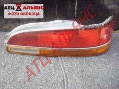 Стоп сигнал TOYOTA CORONA EXIV, ST202, 3SGE; 20371, 2840015647